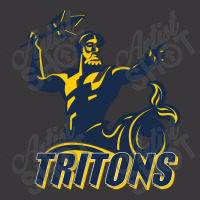 Uc San Diego, Tritons 2 Ladies Curvy T-shirt | Artistshot