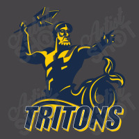 Uc San Diego, Tritons 2 Ladies Polo Shirt | Artistshot