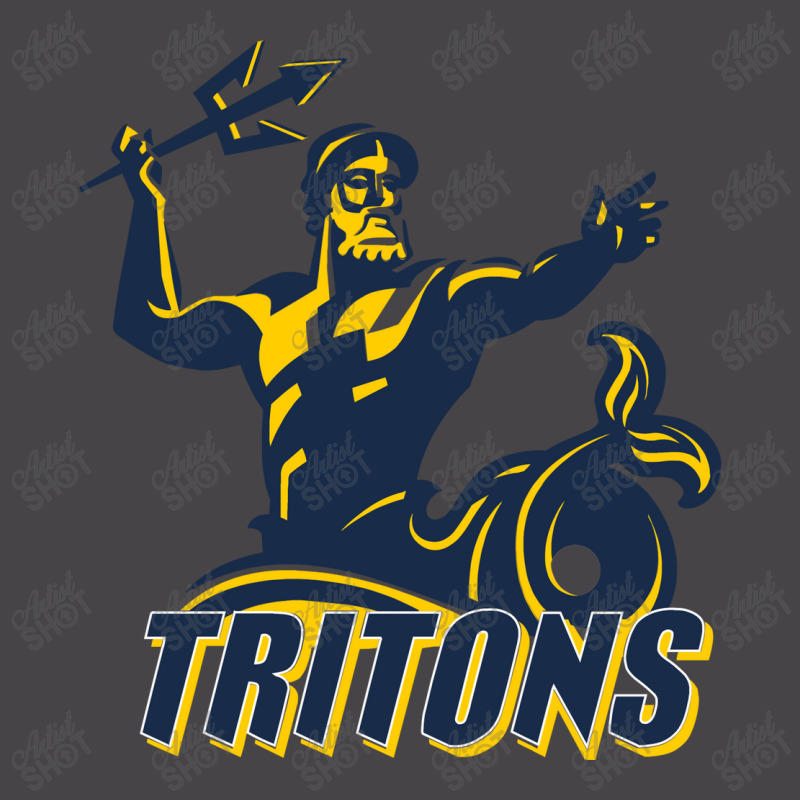 Uc San Diego, Tritons 2 Ladies Polo Shirt by Rameutuk | Artistshot