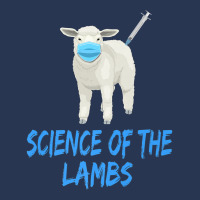 Anti Vaccine Mandate Science Of The Lambs Sheep Or Sheeple Premium Men Denim Jacket | Artistshot