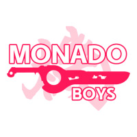 Monado Boys  Xenoblade Chronicles Stainless Steel Water Bottle | Artistshot