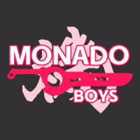 Monado Boys  Xenoblade Chronicles Vintage Hoodie | Artistshot