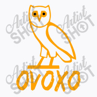 Owl T-shirt | Artistshot