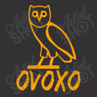 Owl Vintage Hoodie | Artistshot