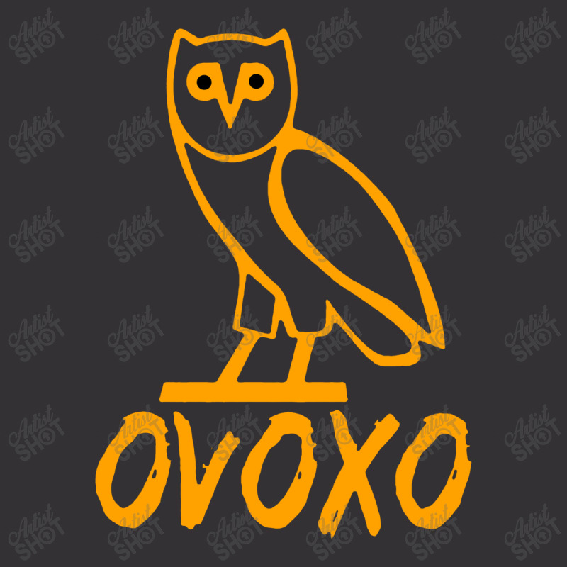 Owl Vintage Hoodie | Artistshot