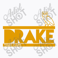 Take Care T-shirt | Artistshot