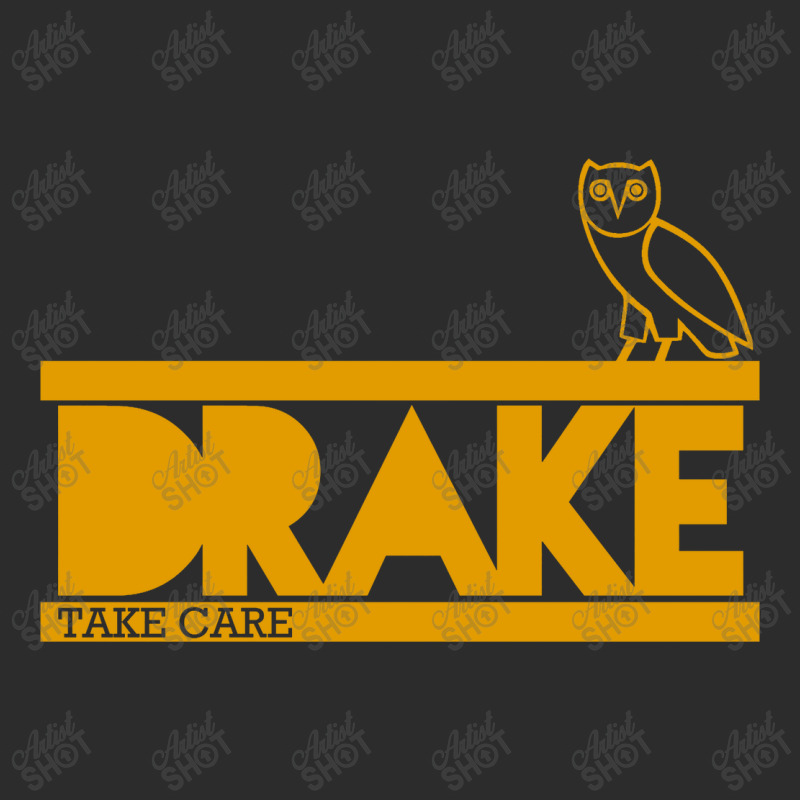 Take Care Exclusive T-shirt | Artistshot