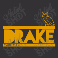 Take Care Vintage Hoodie And Short Set | Artistshot