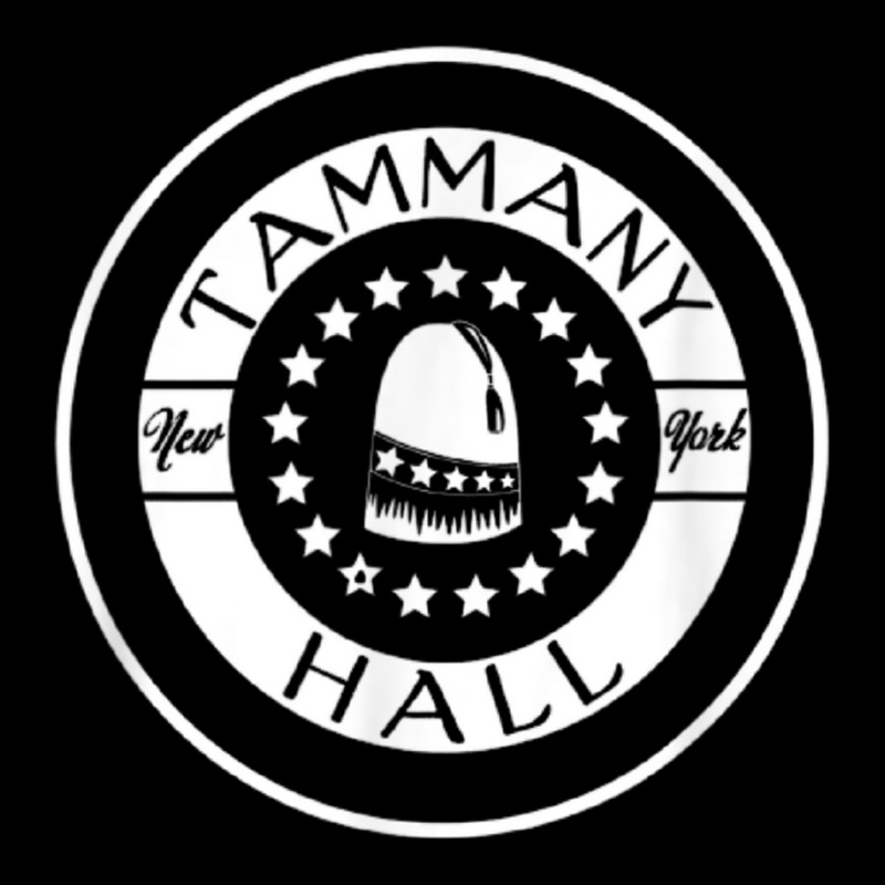 Tammany Hall New York City Bowery Democratic Party Adjustable Cap by StaceyKerry | Artistshot