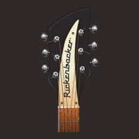 Guitar Headstock Art - Rickenbacker Racerback Tank | Artistshot