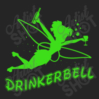 Tinkerbell Drink Unisex Hoodie | Artistshot