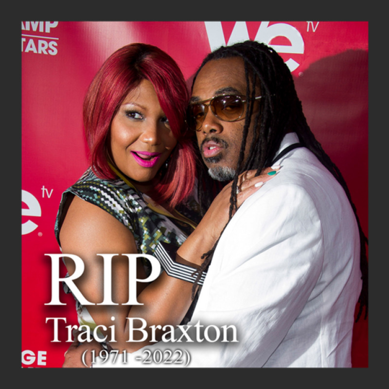 Rip Traci Braxton 2022 Exclusive T-shirt | Artistshot