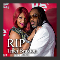 Rip Traci Braxton 2022 Champion Hoodie | Artistshot