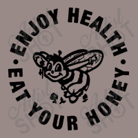 Enjoy Health Eat Your Honey Vintage T-shirt | Artistshot