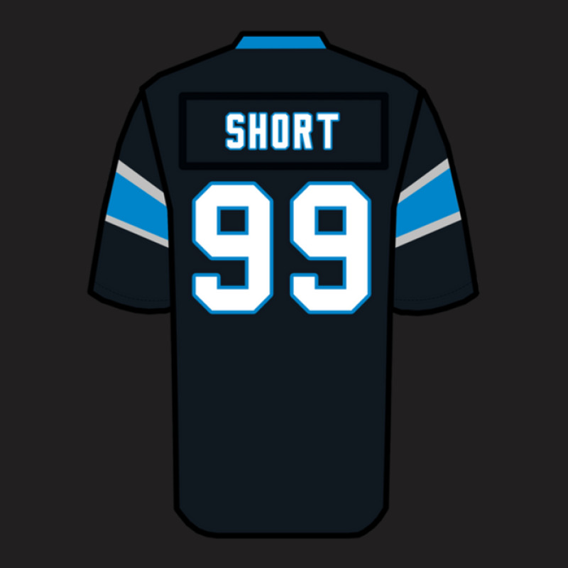 Kawann Short Jersey T-shirt | Artistshot