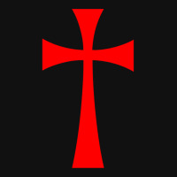 Long Cross - Knights Templar - Holy Grail - The Crusades Full Set Car Mats | Artistshot