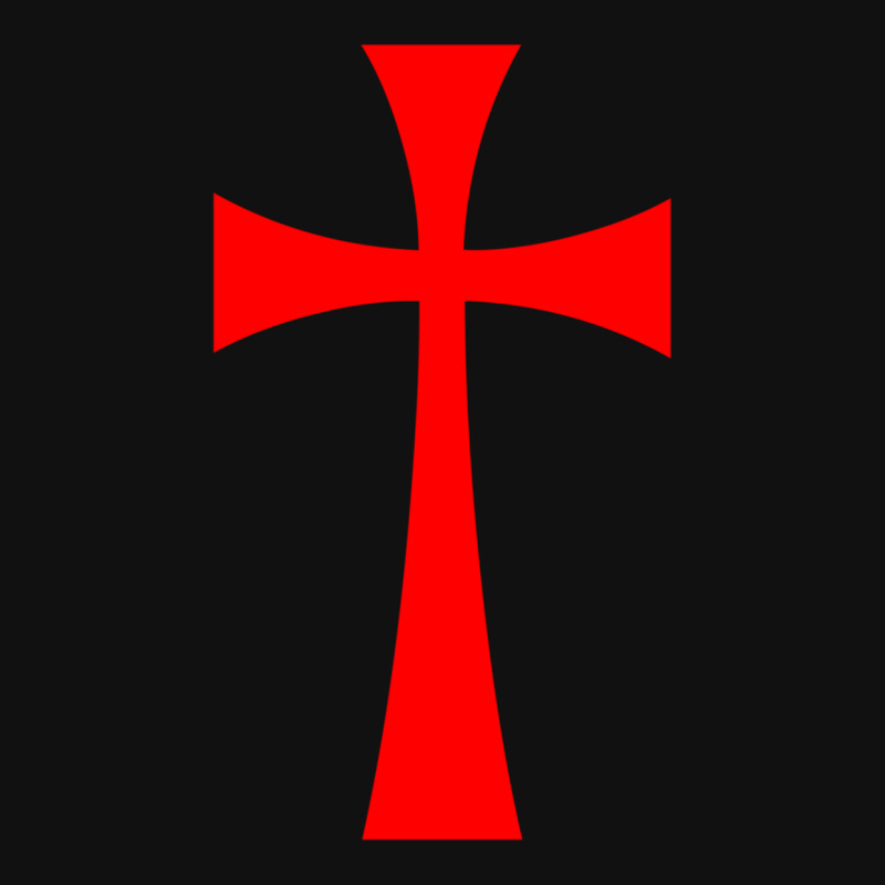 Long Cross - Knights Templar - Holy Grail - The Crusades Full Set Car Mats | Artistshot