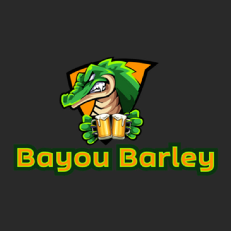 Bayou Barley Merchandise Printed Hat | Artistshot