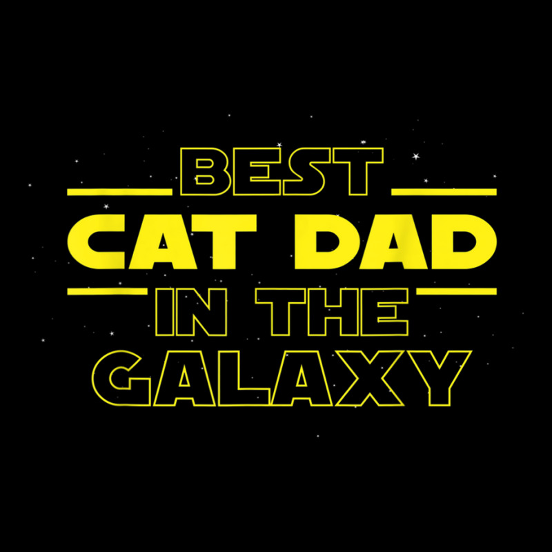 Mens Cat Lover Gifts Best Cat Dad In The Galaxy Best Cat Dad Ever Zipper Hoodie | Artistshot