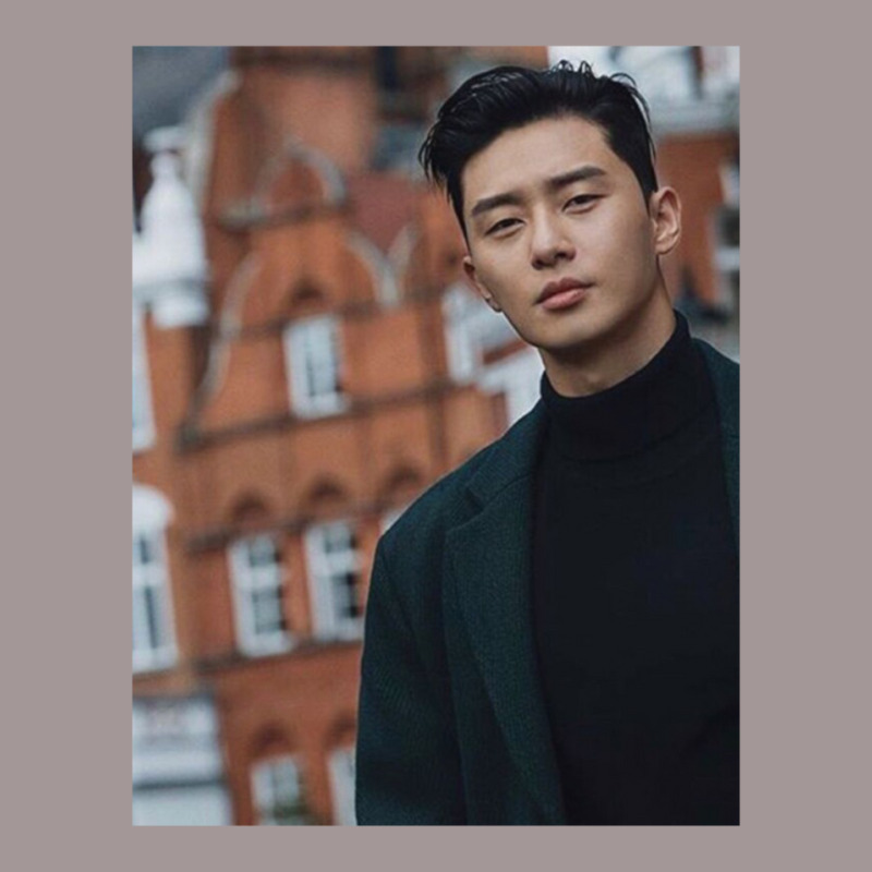 Park Seo Joon Park Vintage Short | Artistshot