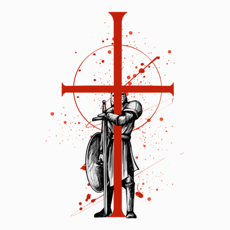 Templar Knight Crusader Templar Knights Coffee Mug | Artistshot