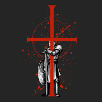 Templar Knight Crusader Templar Knights Unisex Hoodie | Artistshot