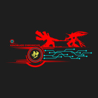 Xenoblade Chronicles  Bionis Amp Mechonis Classic T-shirt | Artistshot