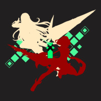 Xenoblade Chronicles 2  Pyra Amp Mythra T-shirt | Artistshot