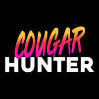 Mens Cougar Hunter Adjustable Cap | Artistshot