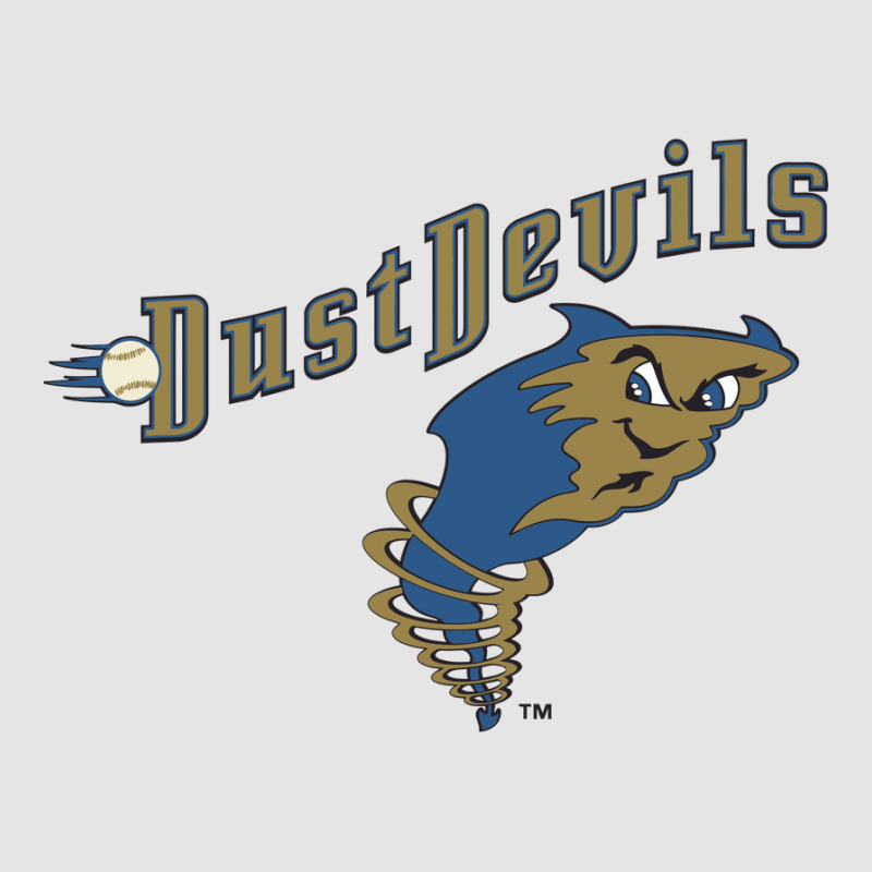 Tri City Dust Devils Exclusive T-shirt | Artistshot