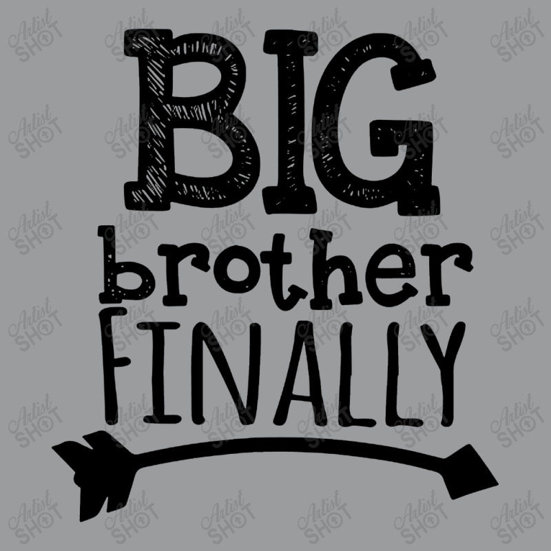 Big Brother Finally Classic T-shirt by Addelia | Artistshot