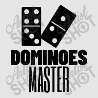 Dominoes Master Exclusive T-shirt | Artistshot