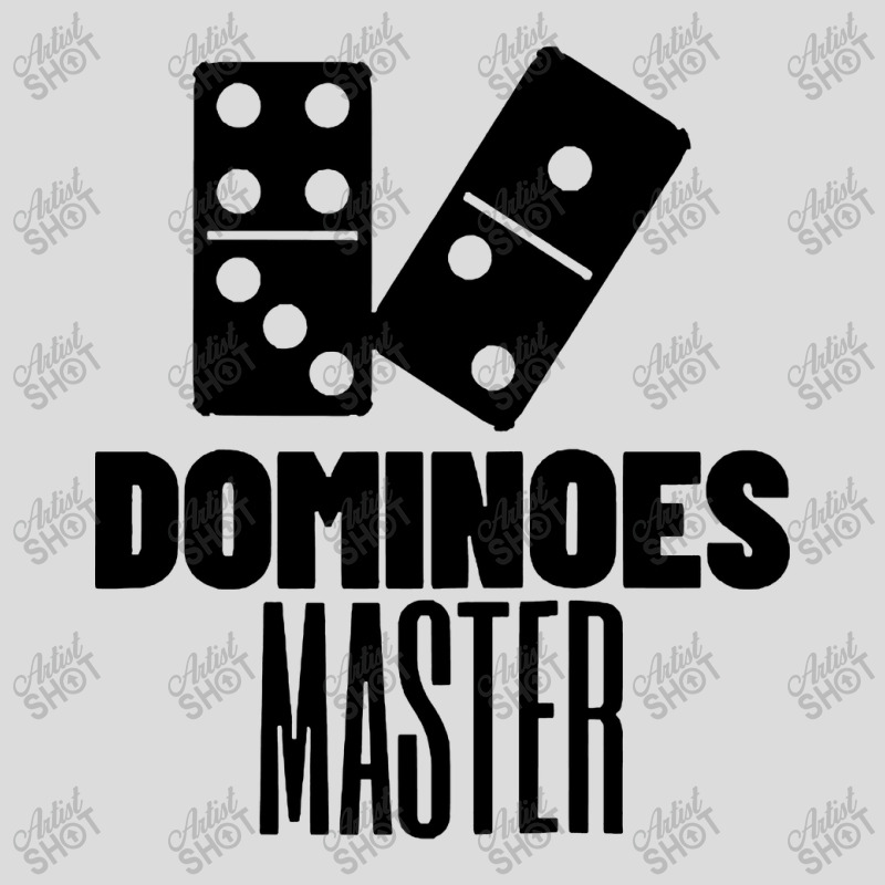 Dominoes Master Men's Polo Shirt by CheapStore | Artistshot