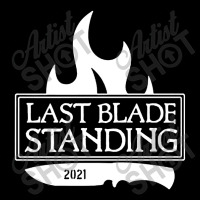 Last Blade Video Game Standing 2021 Legging | Artistshot