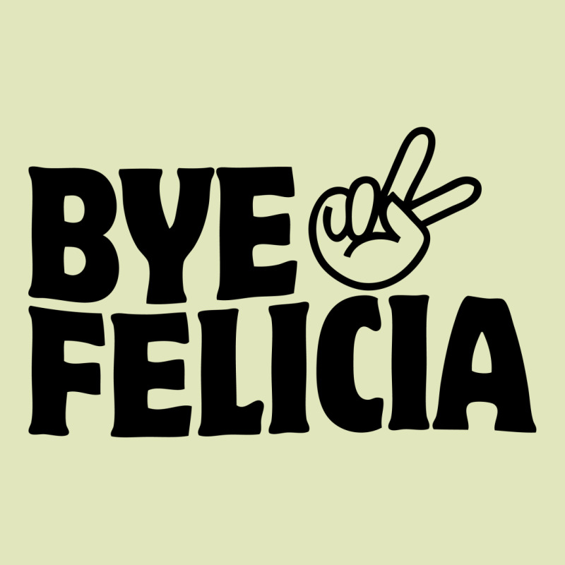 Bye Felicia Baby Bibs | Artistshot