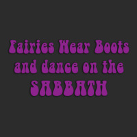 Fairies Wear Boots Exclusive T-shirt | Artistshot