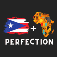 African  Puerto Rican  Afro Latin American  Boricua Latin 3/4 Sleeve Shirt | Artistshot