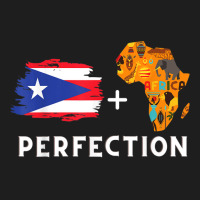 African  Puerto Rican  Afro Latin American  Boricua Latin Classic T-shirt | Artistshot