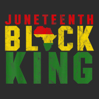 Men's Juneteenth Black King Emancipation Day Melanin Pride Exclusive T-shirt | Artistshot