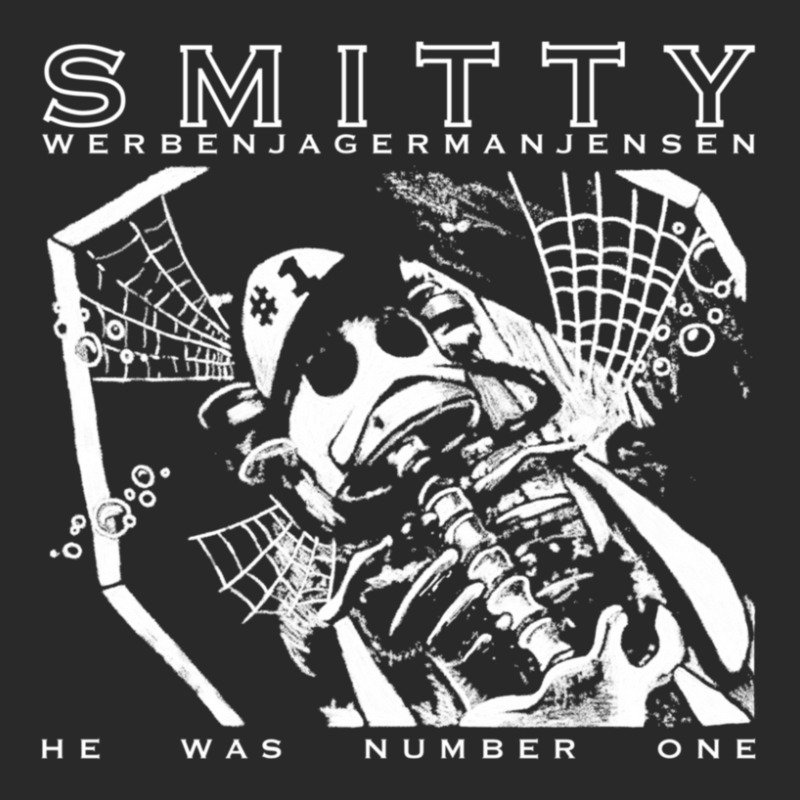 Smitty Wernjagerman Jensen Toddler T-shirt | Artistshot