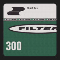 Filter - Short Bus - Alternative Classic T-shirt | Artistshot