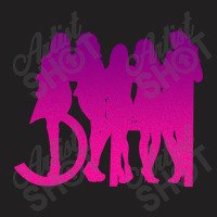 Fifth Harmony T-shirt | Artistshot