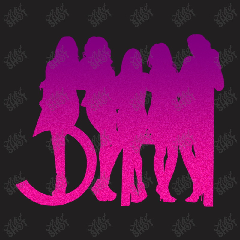 Fifth Harmony T-shirt | Artistshot