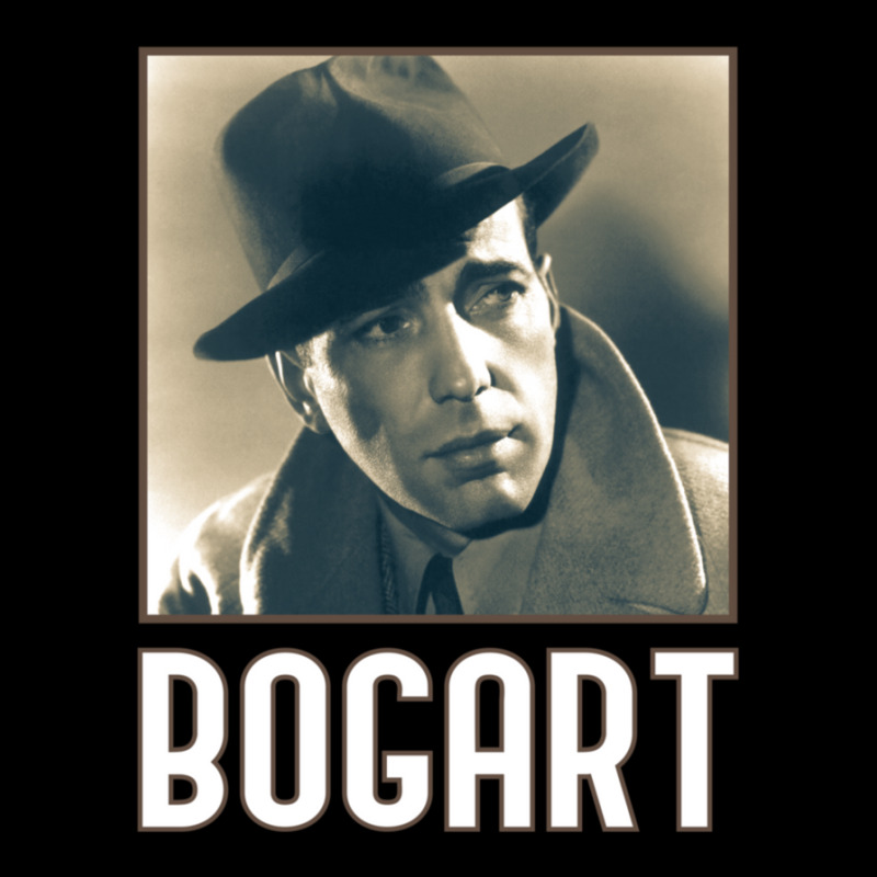 Bogart 2 Baby Tee by LaurenJonsrudBedell | Artistshot