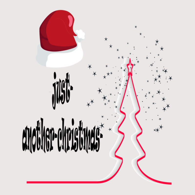 Justanotherchristmas Funny Pocket T-shirt | Artistshot