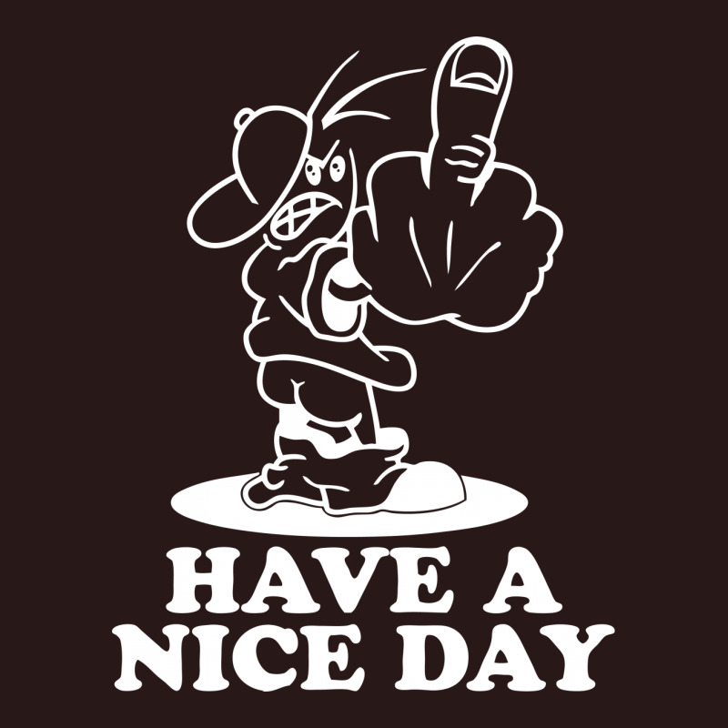 Have A Nice Day Baby Bibs by Chilistore | Artistshot