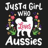 Aussie T  Shirt Aussie Australian Shepherd T  Shirt Ladies Polo Shirt | Artistshot