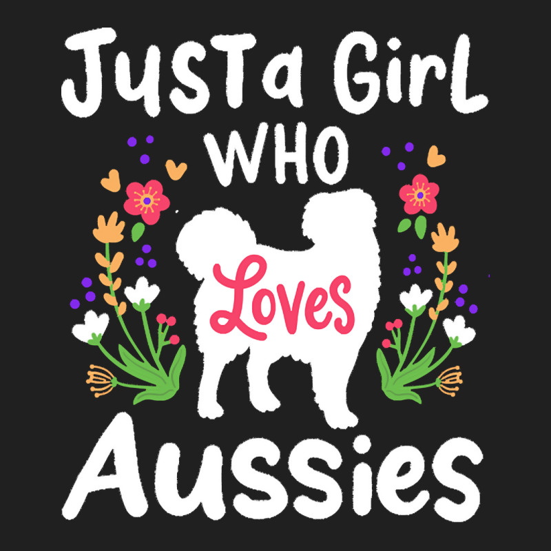 Aussie T  Shirt Aussie Australian Shepherd T  Shirt Ladies Polo Shirt by gaetanonolan | Artistshot