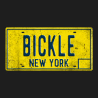 Taxi Driver Retro Old Ny Movie Travis Bickle License Plate Classic T-shirt | Artistshot