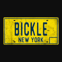 Taxi Driver Retro Old Ny Movie Travis Bickle License Plate Crop Top | Artistshot